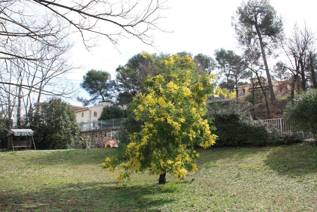Villa Manon Mouans-Sartoux Exterior photo