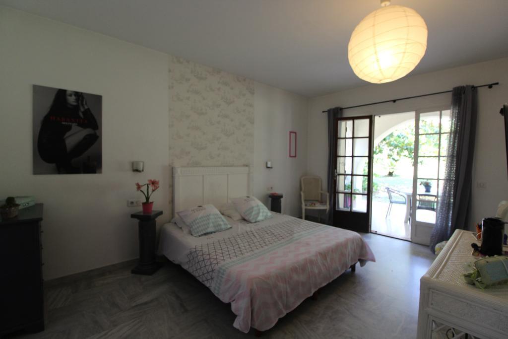 Villa Manon Mouans-Sartoux Exterior photo