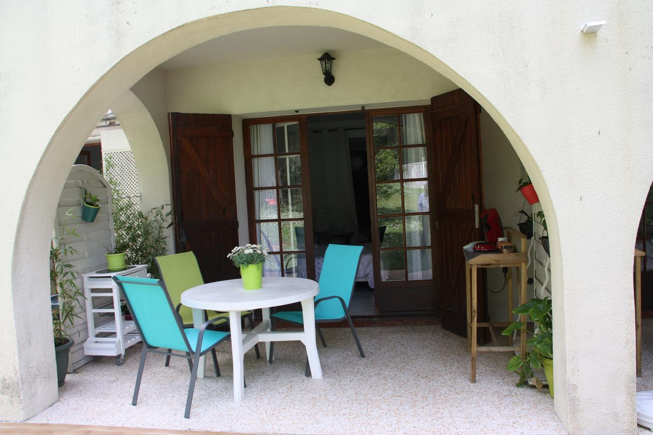 Villa Manon Mouans-Sartoux Exterior photo