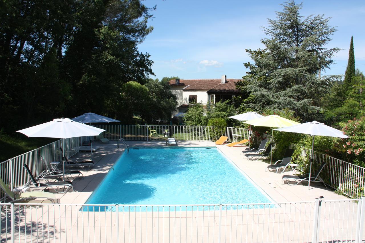 Villa Manon Mouans-Sartoux Exterior photo