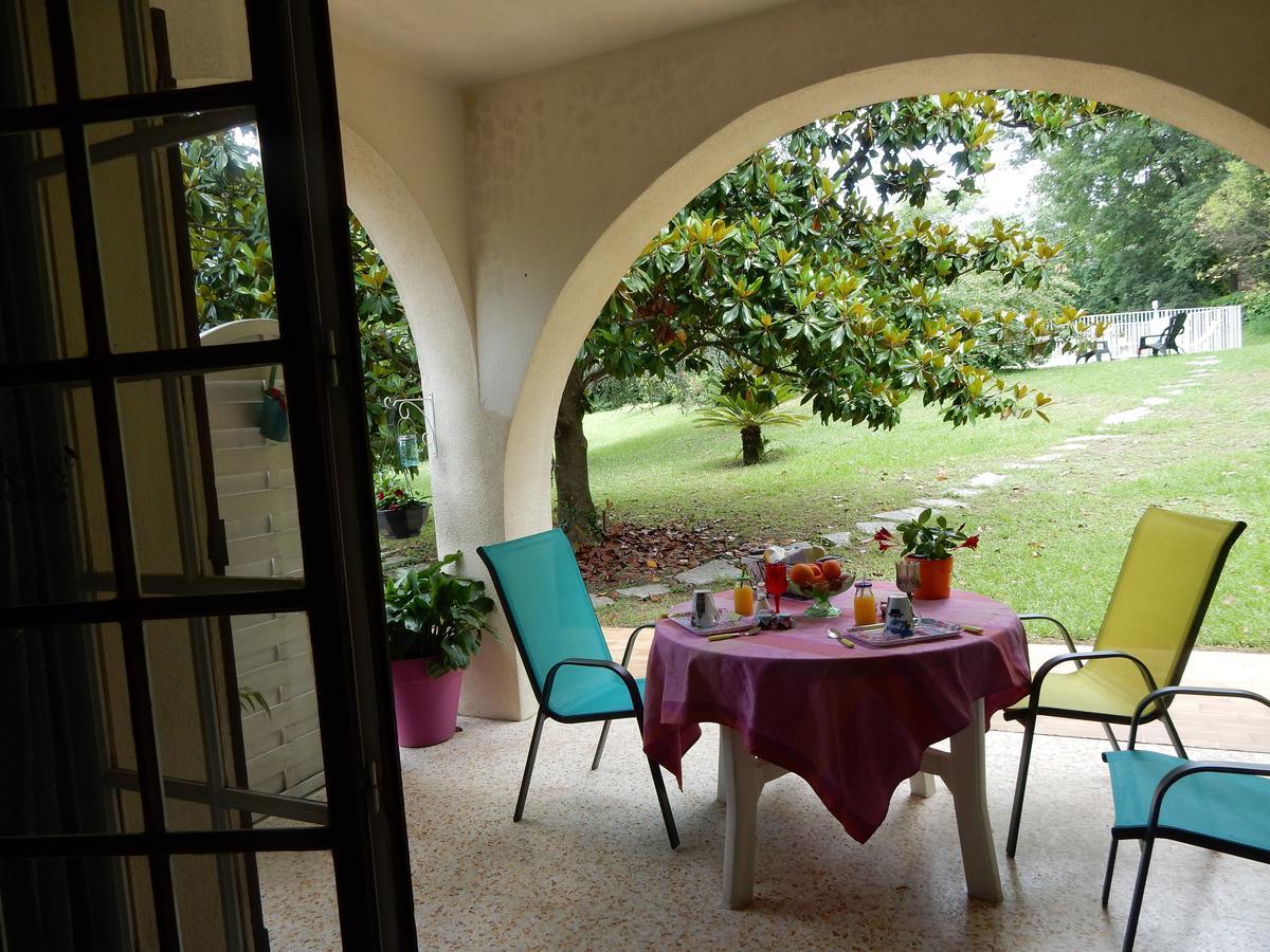 Villa Manon Mouans-Sartoux Exterior photo