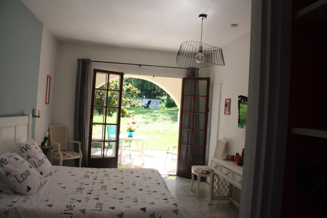 Villa Manon Mouans-Sartoux Exterior photo