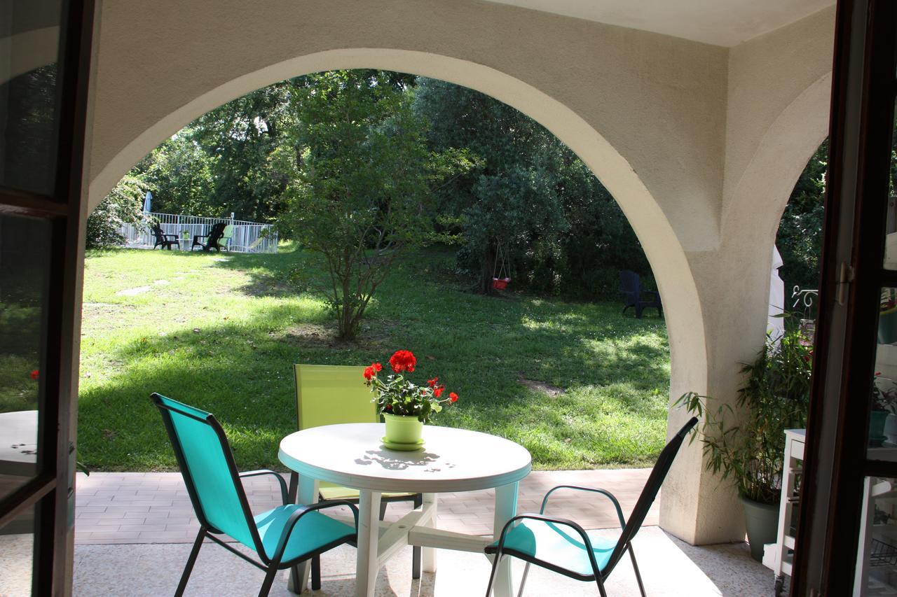 Villa Manon Mouans-Sartoux Exterior photo